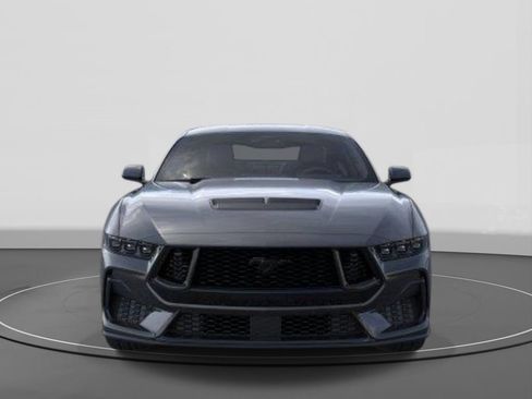 New 2026 Ford Mustang GT w/ Mustang Nite Pony Package RWD image 6
