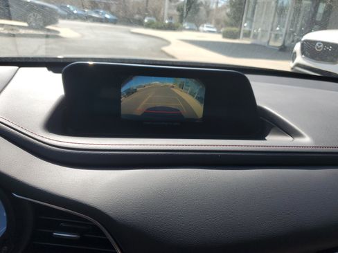 Used 2025 MAZDA CX-30 AWD 2.5 S w/ Preferred Package image 26