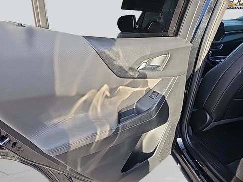 Used 2026 Chevrolet Equinox LT w/ Convenience Package II image 30