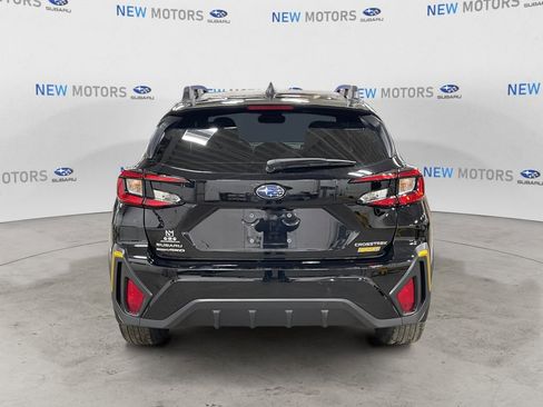 Certified 2024 Subaru Crosstrek 2.5i Sport w/ Crosstrek Mirror Package AWD/4WD image 4