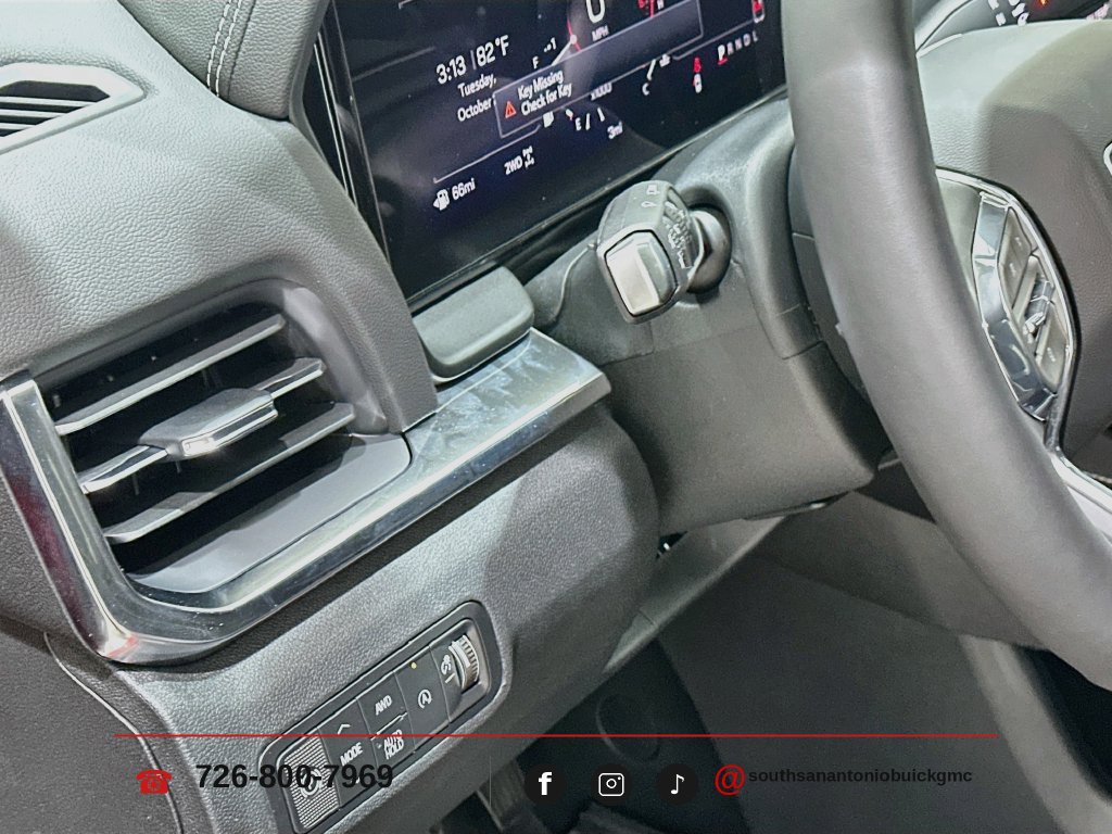 New 2027 GMC Terrain Denali w/ LPO, Floor Liner Package AWD/4WD image 11