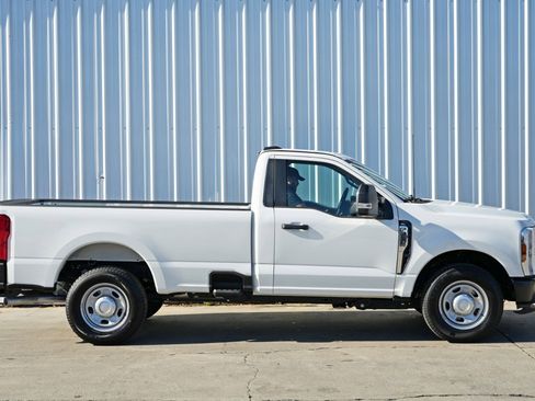 Used 2025 Ford F350 XL w/ XL Driver Assist Package image 40