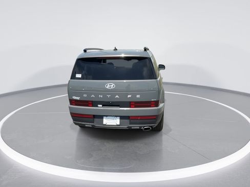 New 2026 Hyundai Santa Fe SEL AWD/4WD image 7