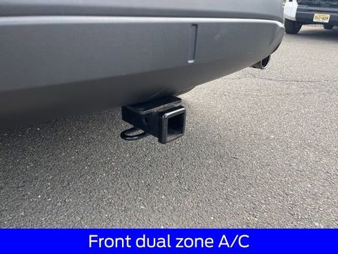 Used 2023 MAZDA CX-5 Carbon Edition image 7