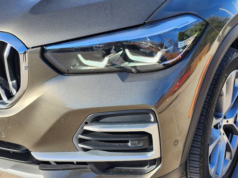 Used 2023 BMW X5 sDrive40i image 8