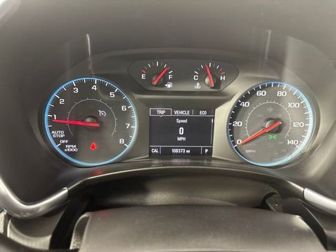 Used 2018 Chevrolet Equinox LT FWD image 30