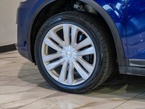 Used 2016 Tesla Model X 90D AWD/4WD image 73