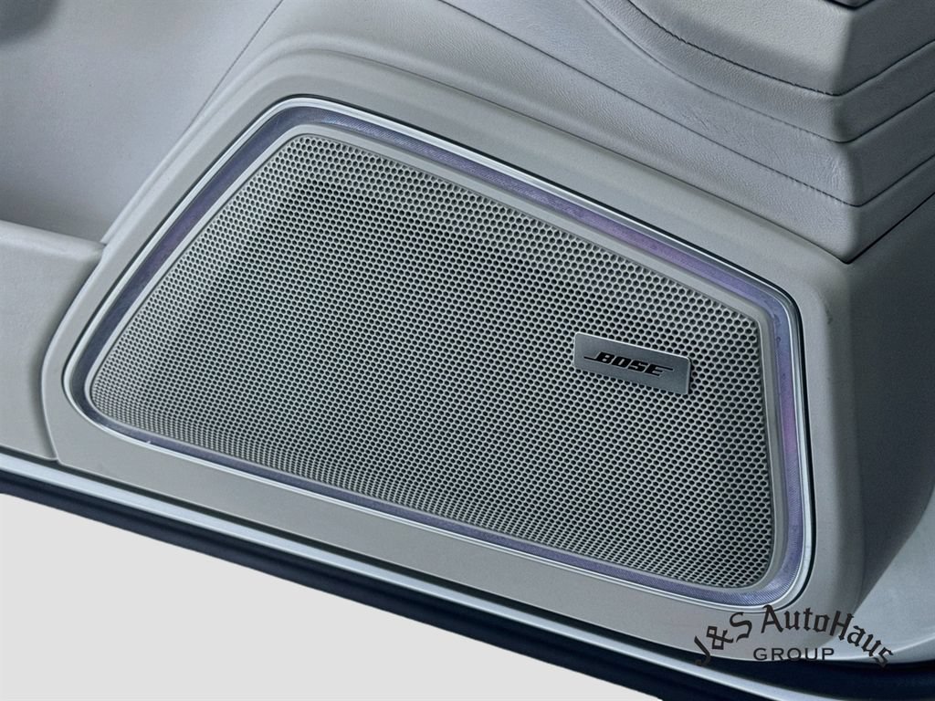 Used 2023 Porsche Panamera Platinum Edition RWD image 25