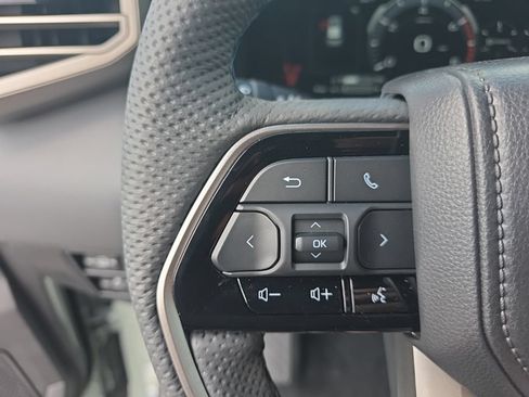 New 2026 Toyota Sequoia Platinum AWD/4WD image 17