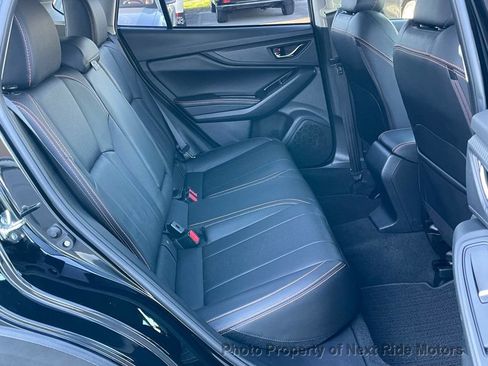 Used 2018 Subaru Crosstrek 2.0i Limited AWD/4WD image 10