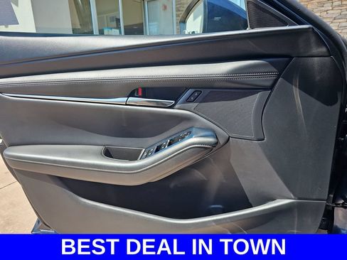 Used 2019 MAZDA MAZDA3 AWD Hatchback image 26