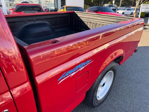 Used 1993 Ford F150 Lightning RWD image 22