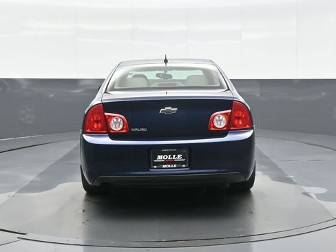 Used 2011 Chevrolet Malibu LS w/ LPO, Protection Package FWD image 6