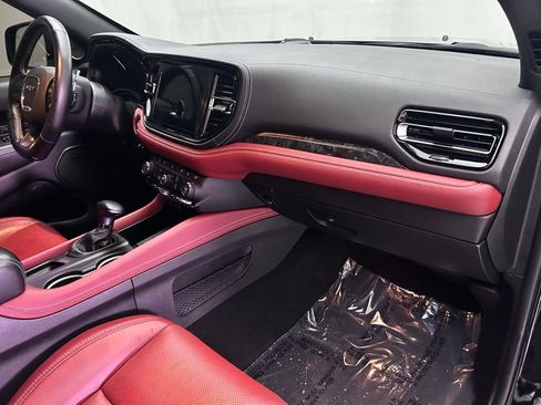 Used 2023 Dodge Durango SRT Hellcat image 27