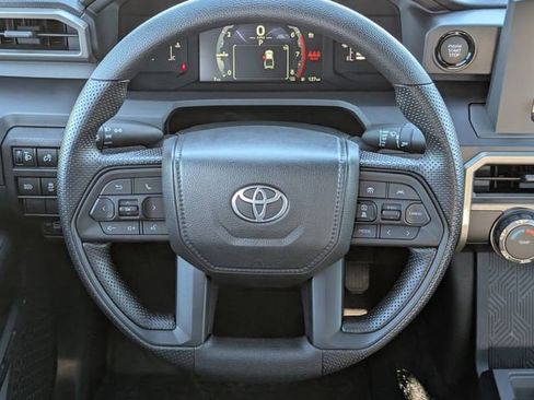 New 2026 Toyota Tacoma SR image 10