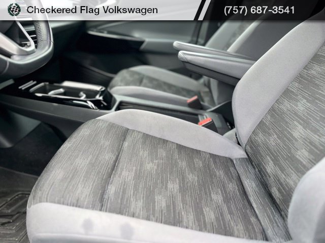 Used 2022 Volkswagen ID.4 Pro AWD/4WD image 21