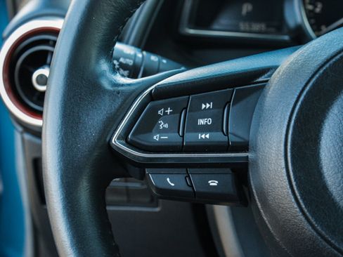 Used 2019 MAZDA CX-3 Grand Touring w/ Premium Package FWD image 13