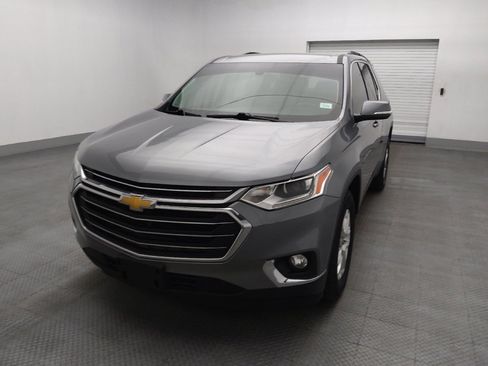 Used 2019 Chevrolet Traverse LT image 15
