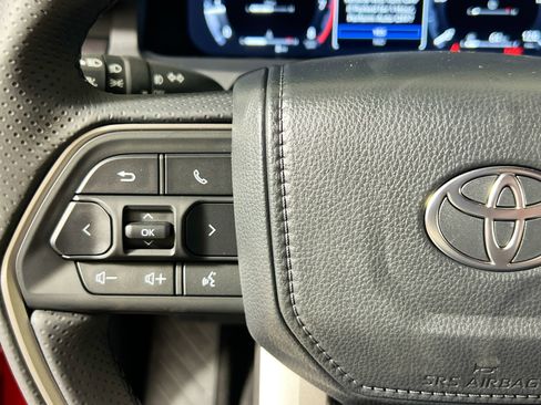 New 2026 Toyota 4Runner TRD Sport Premium AWD/4WD image 18