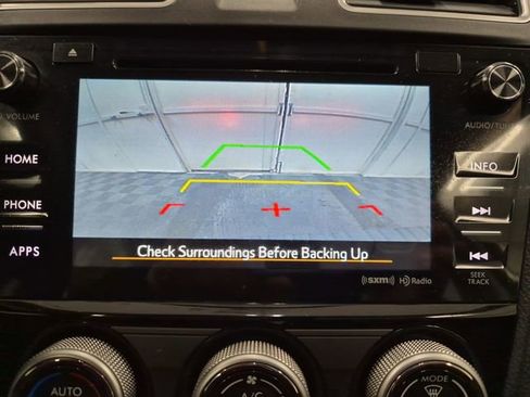 Used 2018 Subaru Forester 2.5i Premium image 21