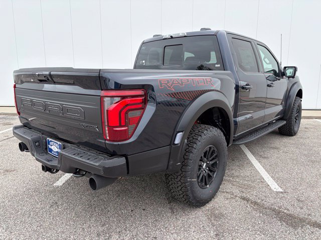 New 2026 Ford F150 Raptor AWD/4WD image 6
