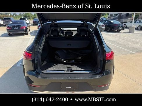 Certified 2023 Mercedes-Benz EQE 350+ 4MATIC SUV w/ Winter Package image 9