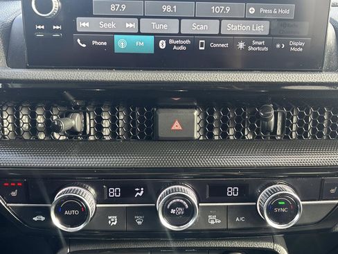 Certified 2025 Honda CR-V EX-L image 19