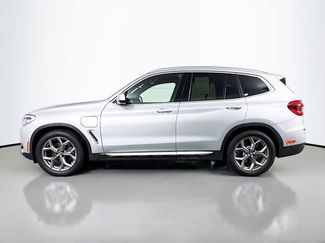 Used 2020 BMW X3 xDrive30e w/ Convenience Package video 4