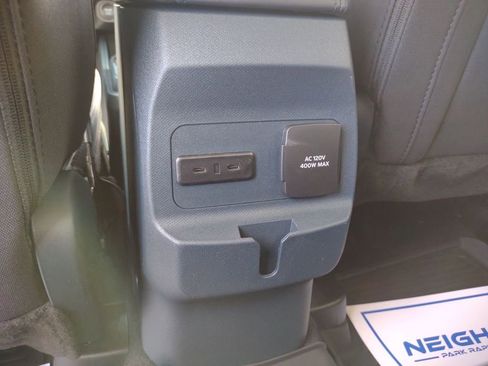 New 2025 Ford Maverick XLT image 34