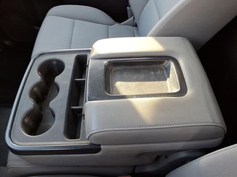 Used 2016 Chevrolet Silverado 2500 W/T w/ WT Convenience Package image 26