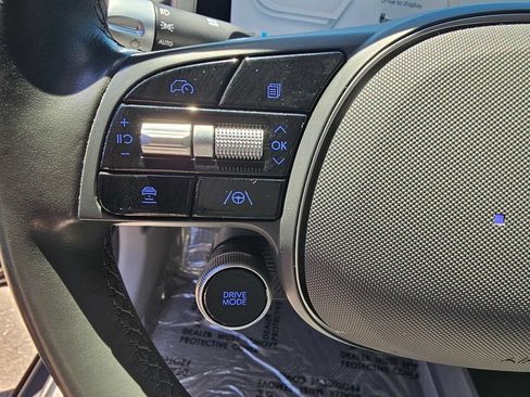Certified 2023 Hyundai Ioniq 6 SEL RWD image 25