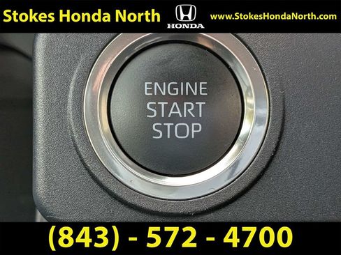 Used 2025 Toyota 4Runner SR5 AWD/4WD image 28