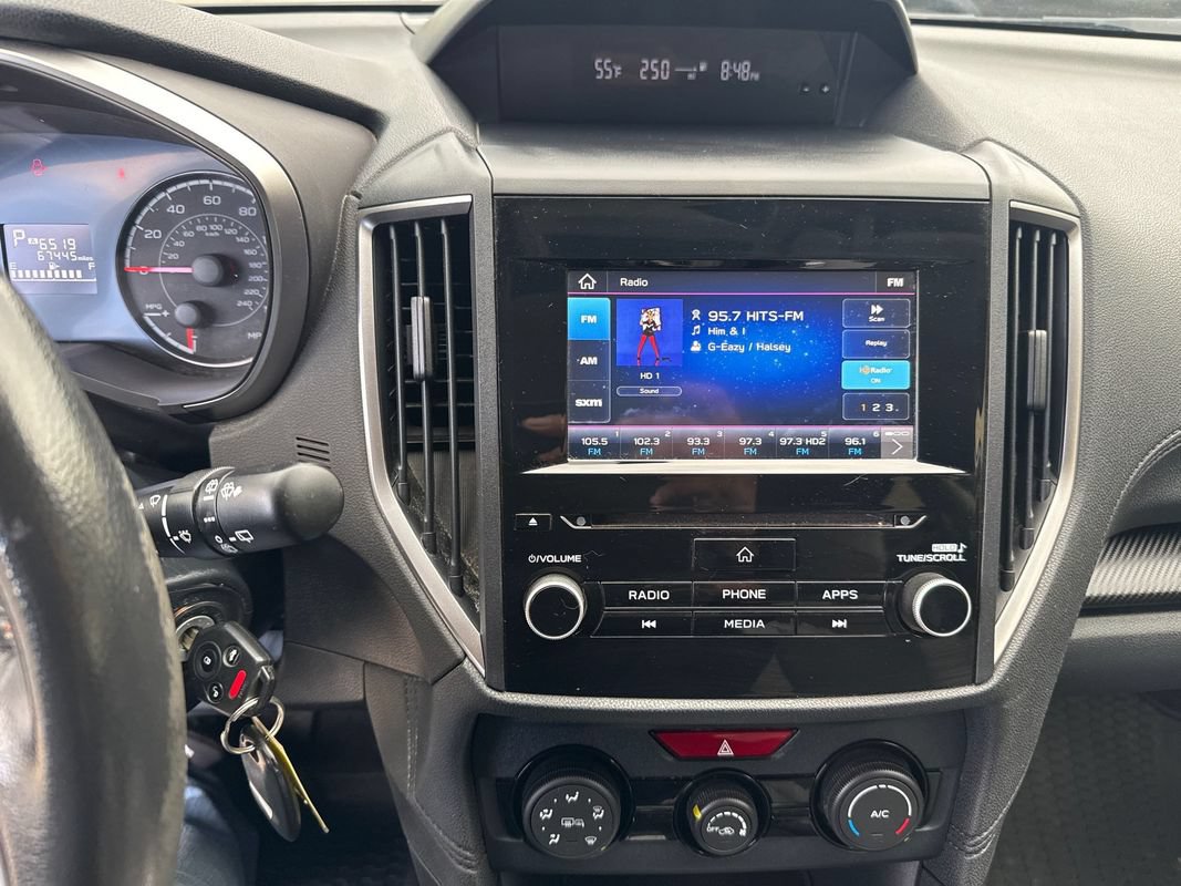 Used 2019 Subaru Crosstrek 2.0i Premium w/ Popular Package #2 AWD/4WD image 33