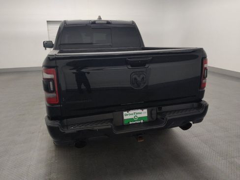 Used 2021 RAM 1500 Big Horn image 6