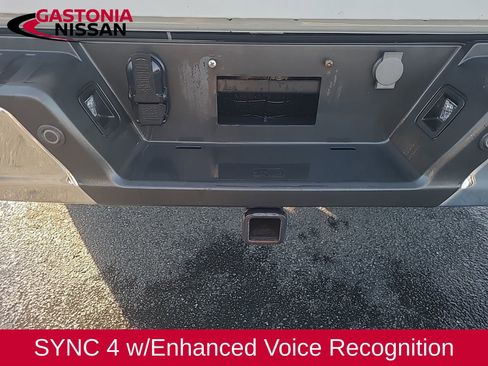 Used 2023 Ford F150 Lariat image 13