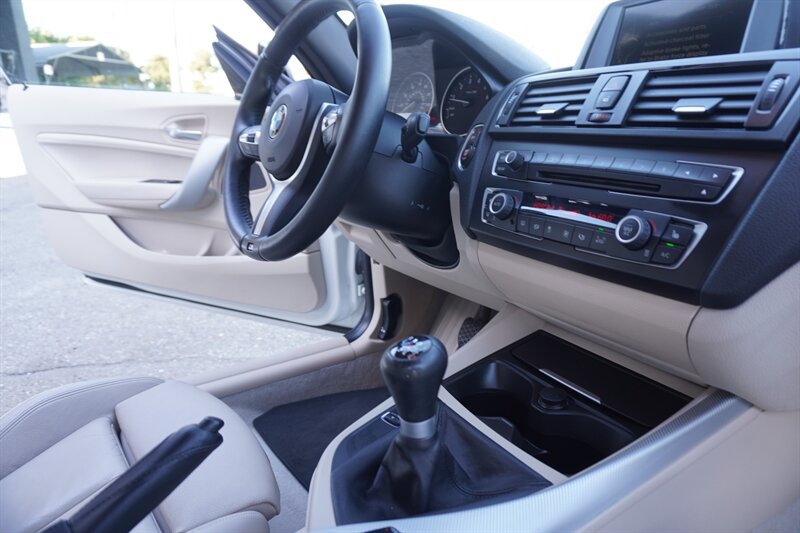 Used 2014 BMW M235i Coupe RWD image 30