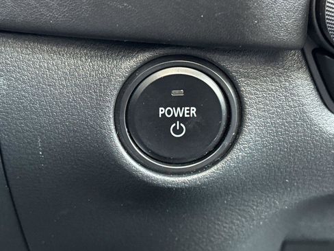 Certified 2025 MAZDA CX-50 AWD 2.5 Hybrid w/ Cargo Package image 22