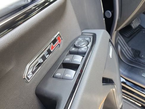 New 2026 GMC Sierra 1500 AT4 w/ AT4 Premium Package AWD/4WD image 19