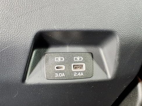 Certified 2024 Subaru Crosstrek 2.0i Premium AWD/4WD image 13