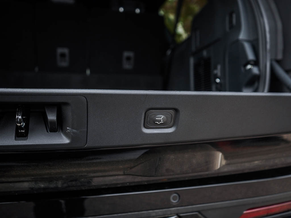 New 2026 Ford Expedition Max Platinum w/ Stealth Appearance Package AWD/4WD image 9