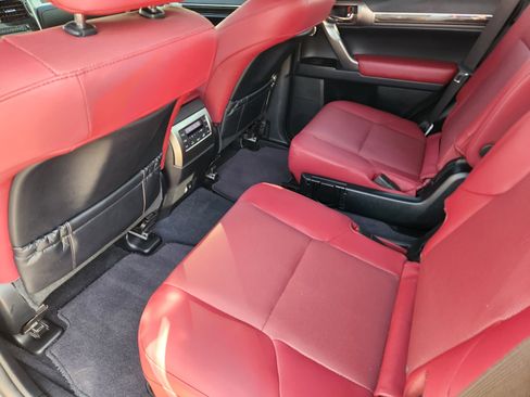 Used 2023 Lexus GX 460 Premium image 38