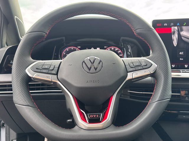 New 2026 Volkswagen GTI Autobahn FWD image 17