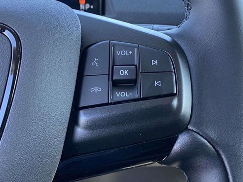 New 2026 Ford Mustang Mach-E Select RWD image 15