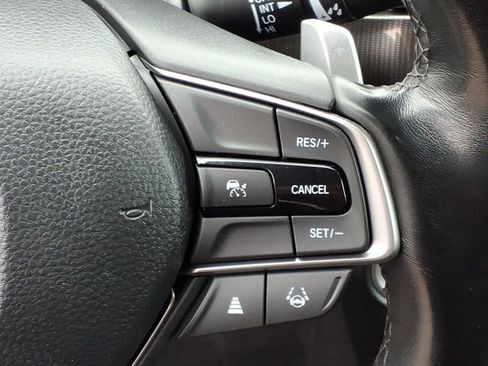 Certified 2022 Honda Accord Sport image 18