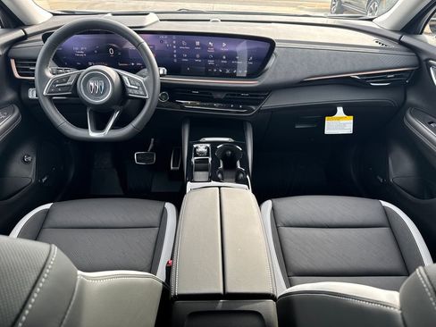 New 2026 Buick Envision Sport Touring image 21