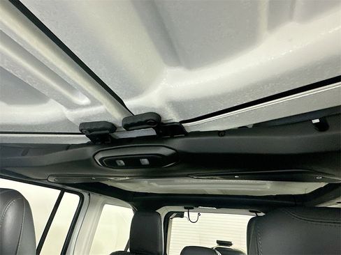 New 2026 Jeep Wrangler Sahara image 14