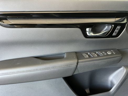 New 2026 Honda CR-V EX-L image 11