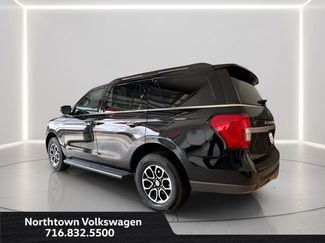 Used 2024 Ford Expedition XLT AWD/4WD video 3
