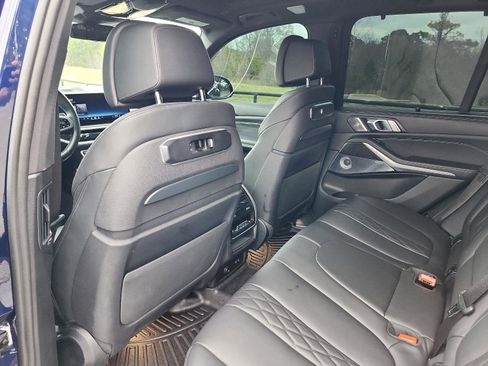 Used 2025 BMW X5 M60i image 13