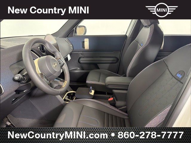 New 2027 MINI Cooper Countryman S AWD/4WD image 11